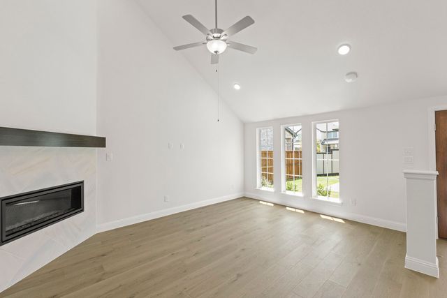 944 Lost Mine Trail, Little Elm, TX 75068