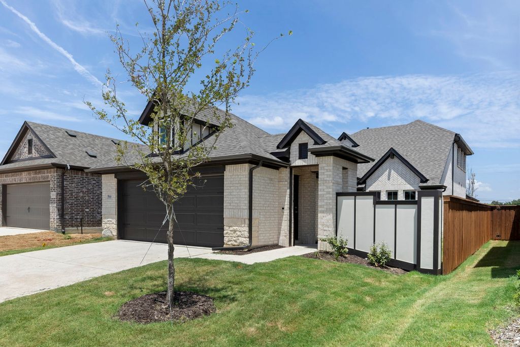 944 Lost Mine Trail, Little Elm, TX 75068
