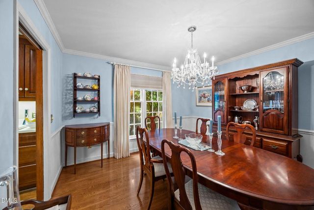 1270 Thayer Drive, Asheboro, NC 27205