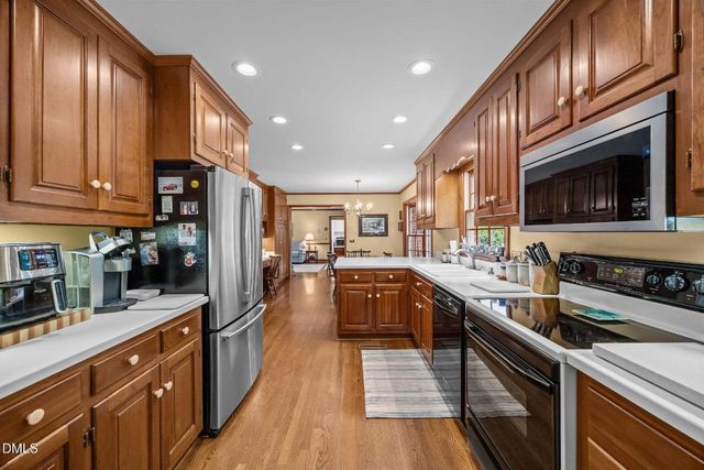 1270 Thayer Drive, Asheboro, NC 27205