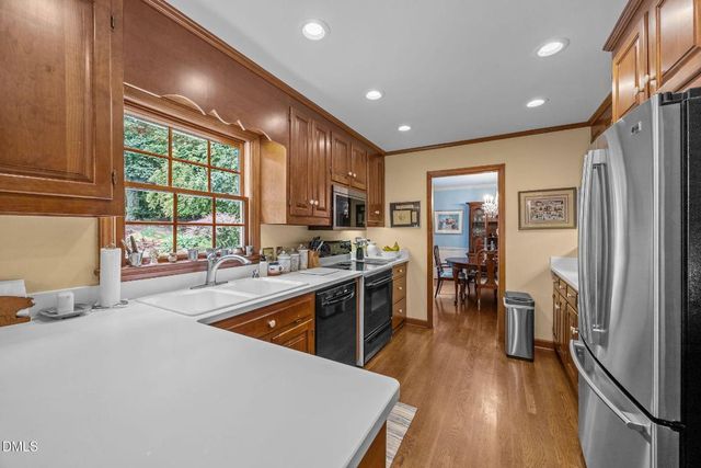 1270 Thayer Drive, Asheboro, NC 27205