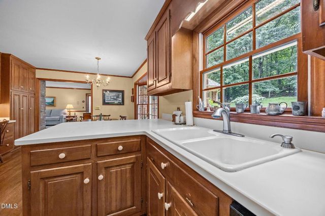 1270 Thayer Drive, Asheboro, NC 27205