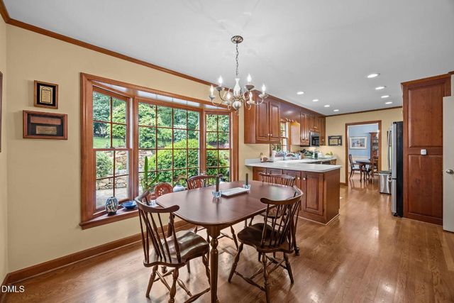 1270 Thayer Drive, Asheboro, NC 27205