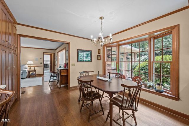 1270 Thayer Drive, Asheboro, NC 27205