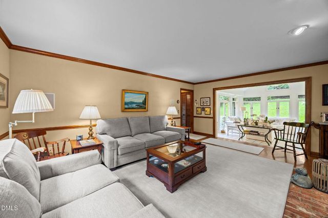 1270 Thayer Drive, Asheboro, NC 27205