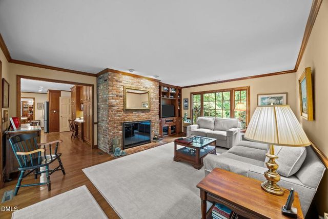 1270 Thayer Drive, Asheboro, NC 27205