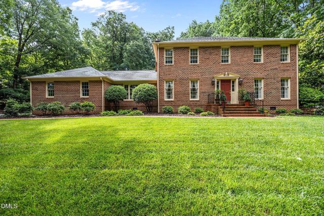 1270 Thayer Drive, Asheboro, NC 27205