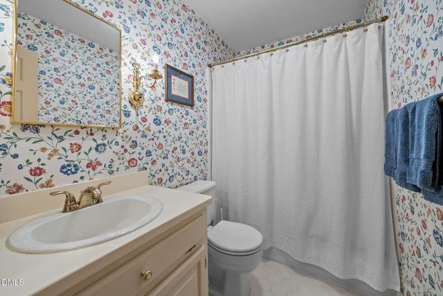 1270 Thayer Drive, Asheboro, NC 27205