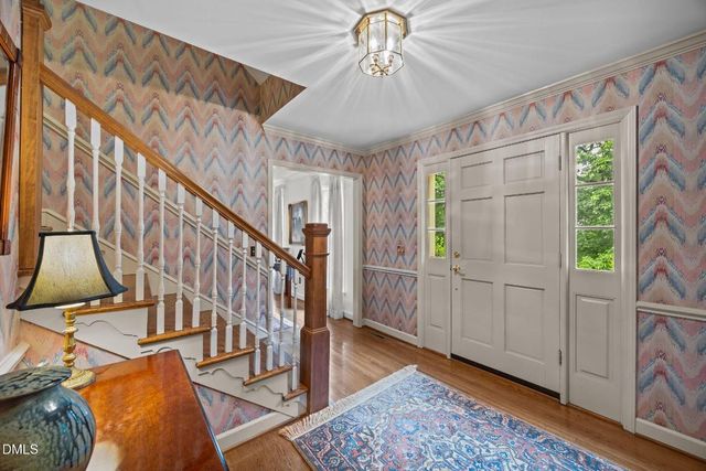 1270 Thayer Drive, Asheboro, NC 27205