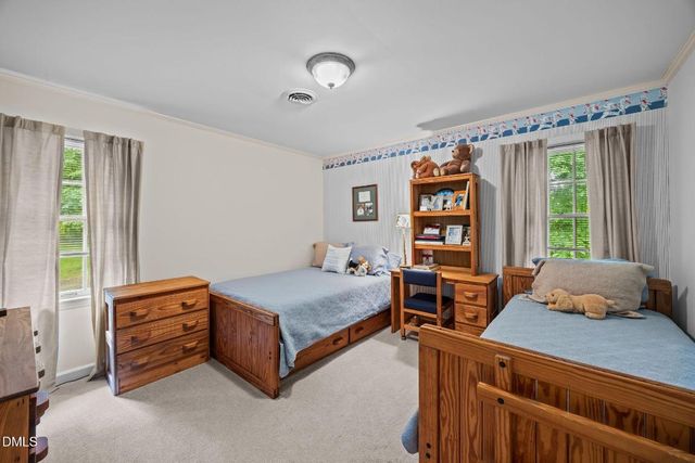 1270 Thayer Drive, Asheboro, NC 27205