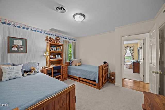 1270 Thayer Drive, Asheboro, NC 27205