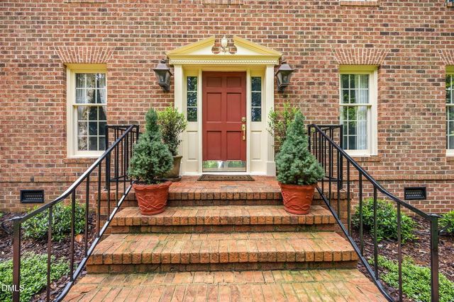 1270 Thayer Drive, Asheboro, NC 27205