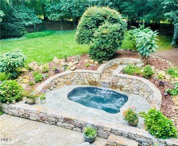 1270 Thayer Drive, Asheboro, NC 27205