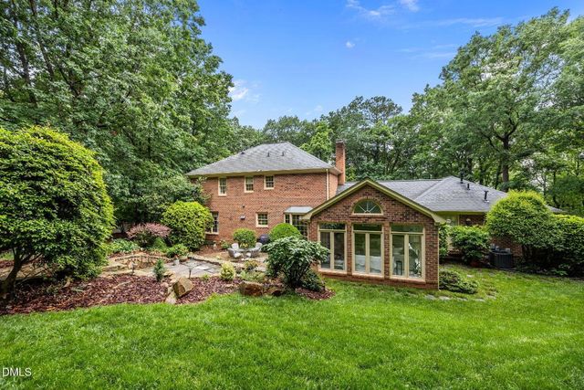 1270 Thayer Drive, Asheboro, NC 27205