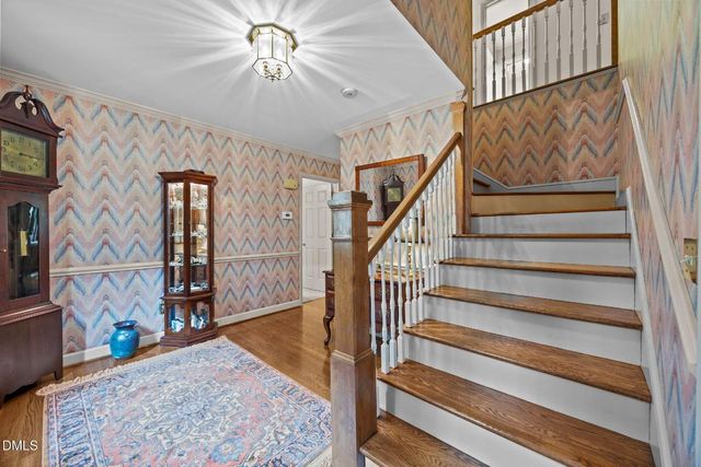 1270 Thayer Drive, Asheboro, NC 27205