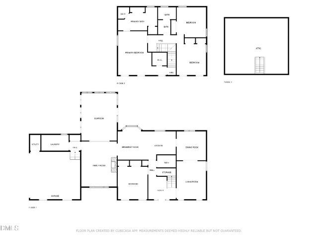 1270 Thayer Drive, Asheboro, NC 27205