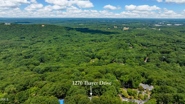 1270 Thayer Drive, Asheboro, NC 27205