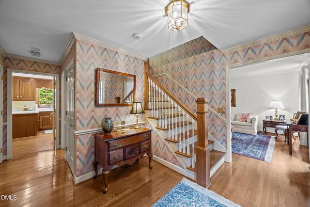 1270 Thayer Drive, Asheboro, NC 27205