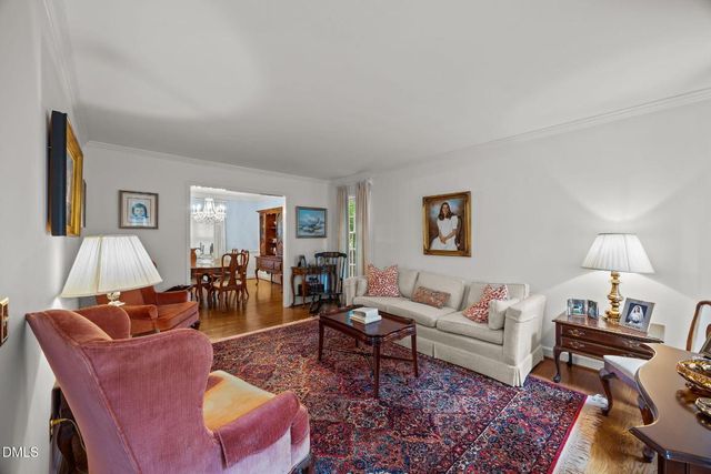 1270 Thayer Drive, Asheboro, NC 27205