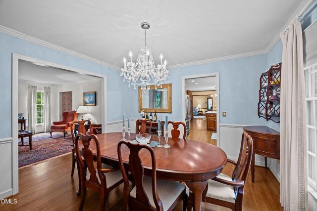 1270 Thayer Drive, Asheboro, NC 27205