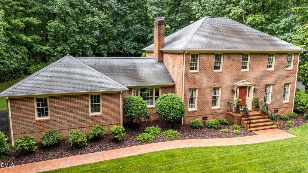 1270 Thayer Drive, Asheboro, NC 27205