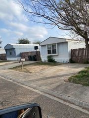 308 E Pino Street, San Juan, TX 78589