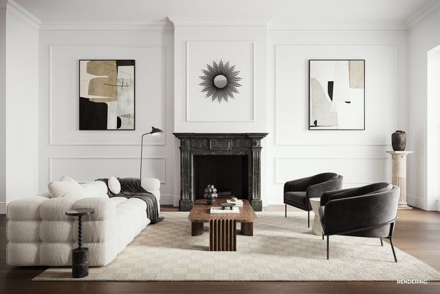 26 WASHINGTON Square N, New York City, NY 10011