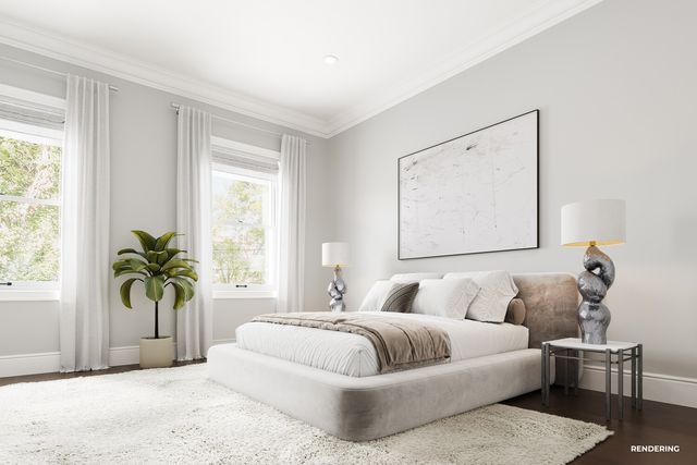 26 WASHINGTON Square N, New York City, NY 10011