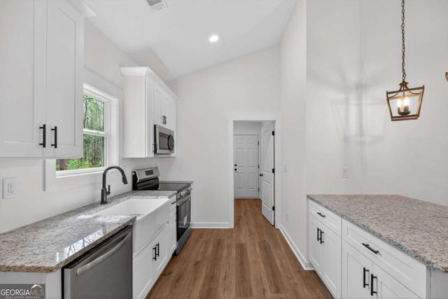 321 Relay Road, Silver Creek, GA 30173