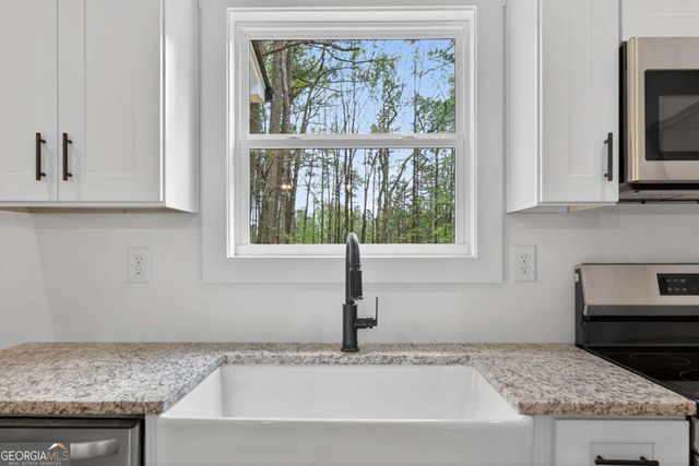 321 Relay Road, Silver Creek, GA 30173