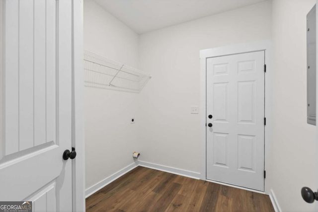321 Relay Road, Silver Creek, GA 30173