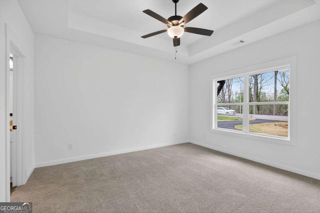 321 Relay Road, Silver Creek, GA 30173