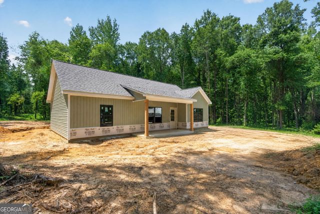 321 Relay Road, Silver Creek, GA 30173