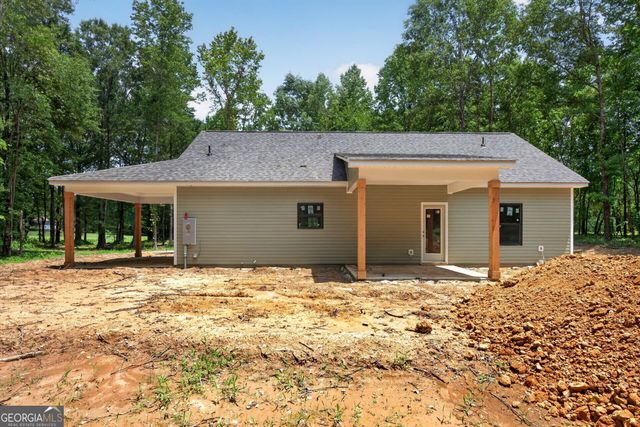 321 Relay Road, Silver Creek, GA 30173