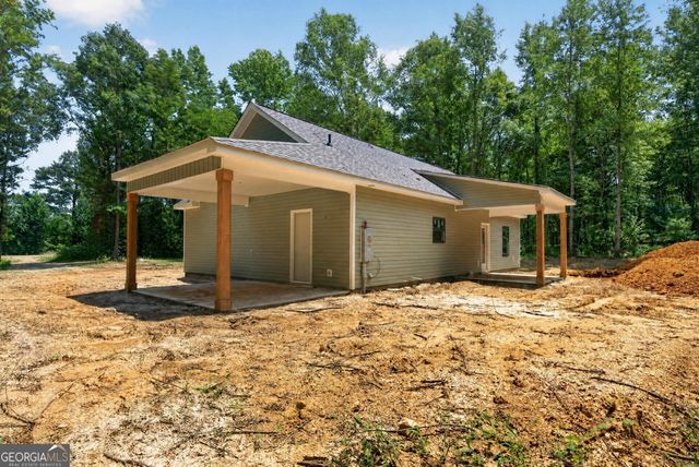 321 Relay Road, Silver Creek, GA 30173