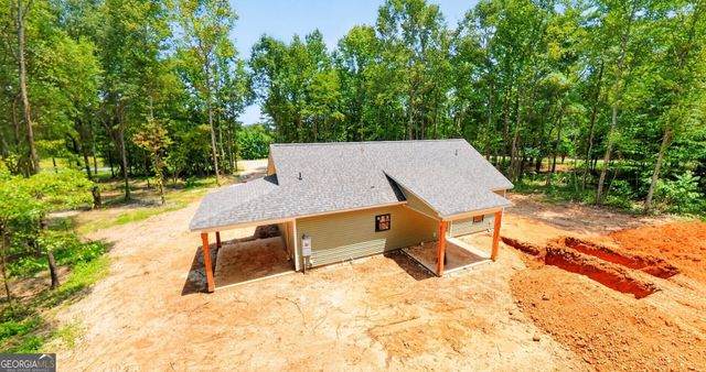 321 Relay Road, Silver Creek, GA 30173
