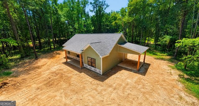 321 Relay Road, Silver Creek, GA 30173