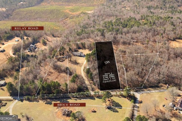 321 Relay Road, Silver Creek, GA 30173