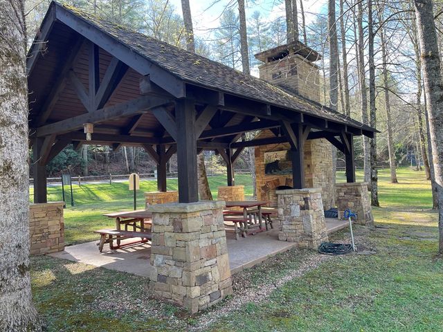 Lot 89 Spectacular, Hayesville, NC 28904