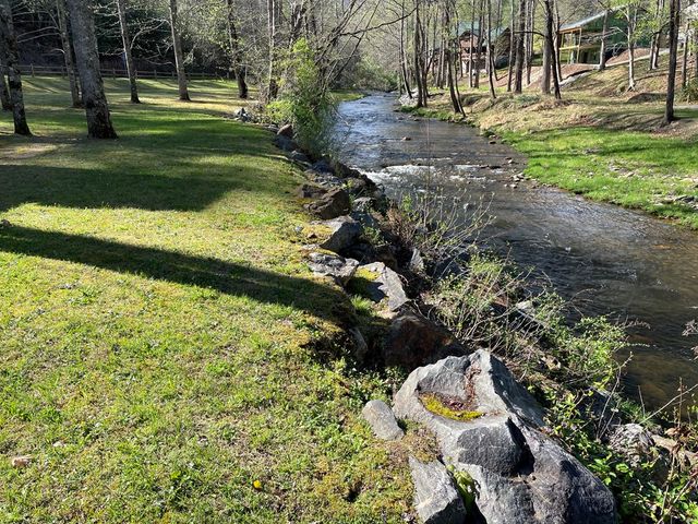 Lot 89 Spectacular, Hayesville, NC 28904