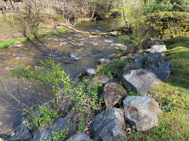 Lot 89 Spectacular, Hayesville, NC 28904