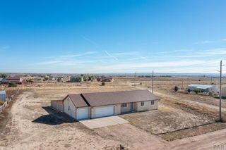 393 E Chadwick Dr, Pueblo West, CO 81007