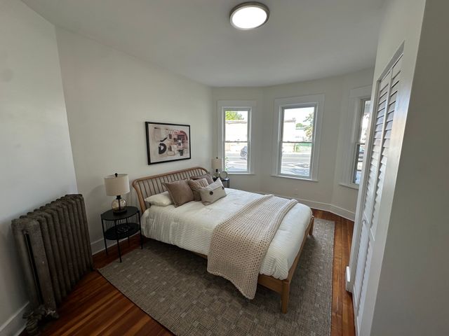 349 Adams St 1, Boston, MA 02122