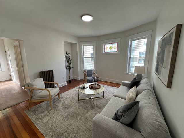 349 Adams St 1, Boston, MA 02122