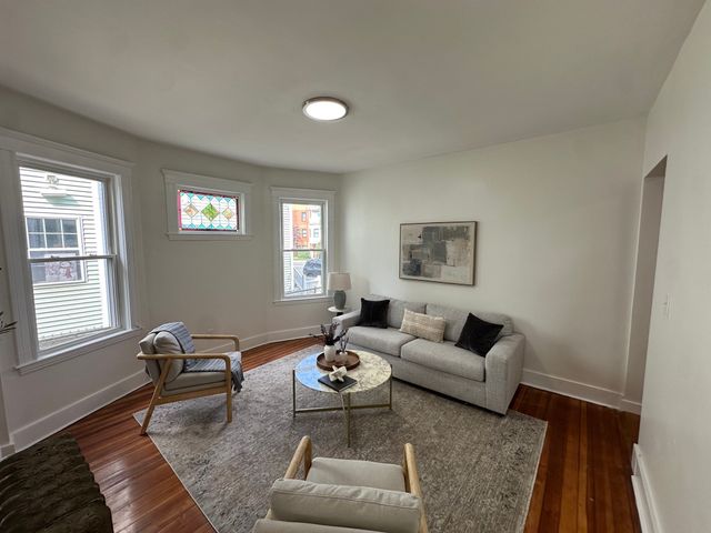 349 Adams St 1, Boston, MA 02122