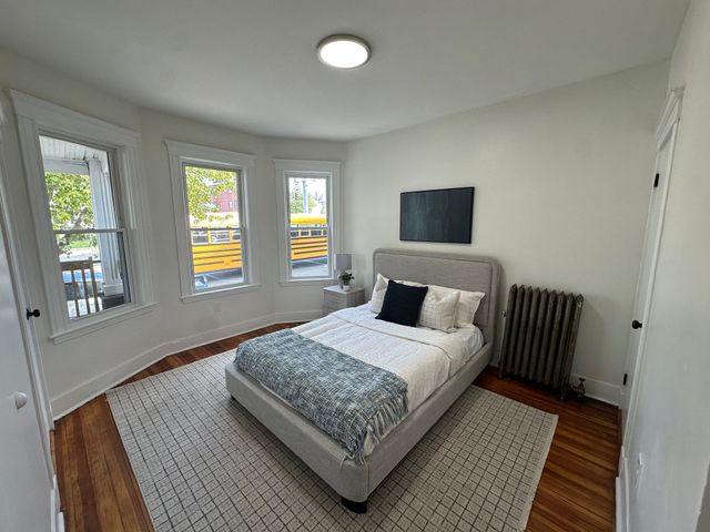 349 Adams St 1, Boston, MA 02122
