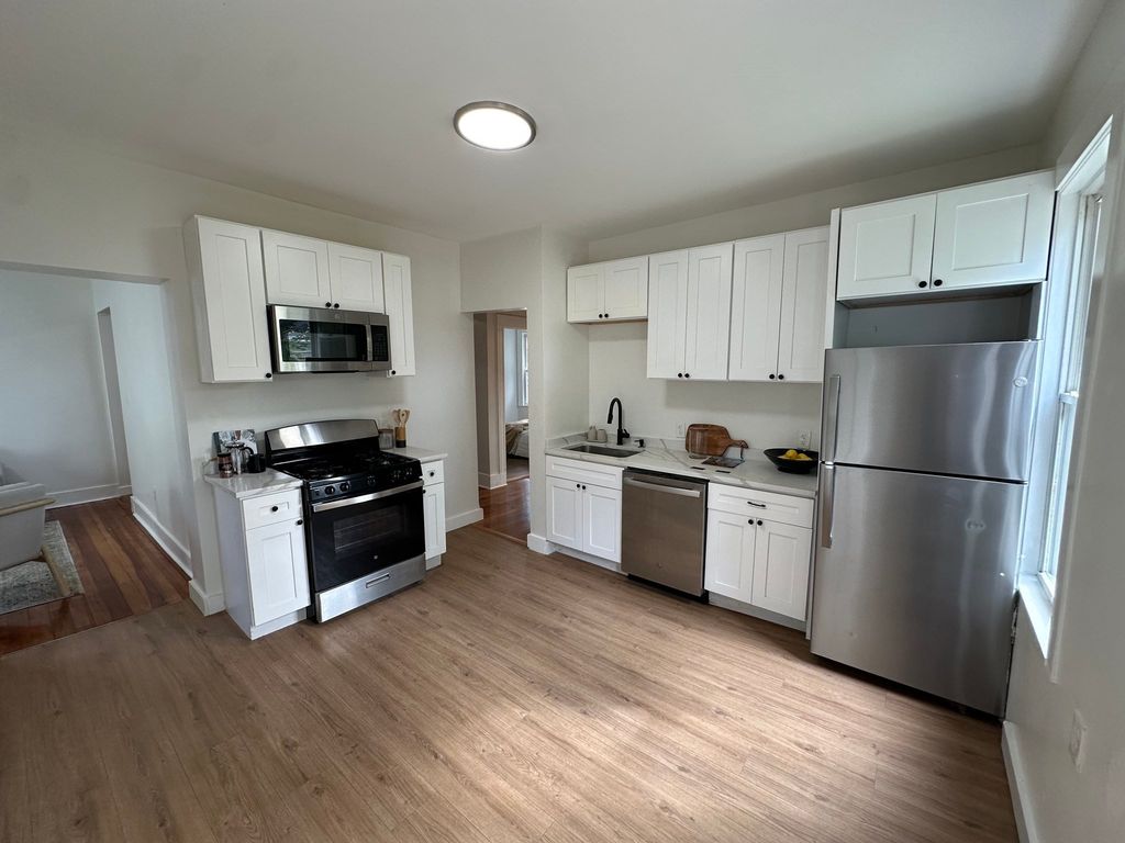 349 Adams St 1, Boston, MA 02122