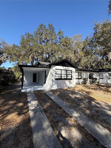 1000 SUMTER STREET, Leesburg, FL 34748