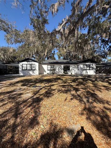1000 SUMTER STREET, Leesburg, FL 34748