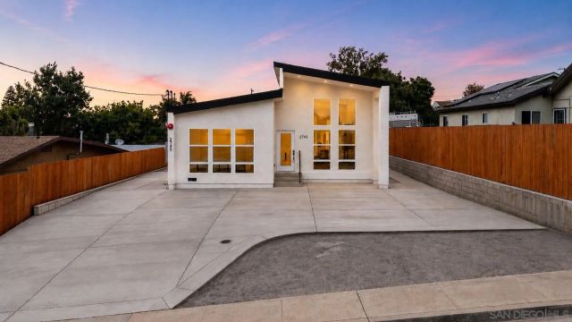 2743-45 Wilma St, National City, CA 91950